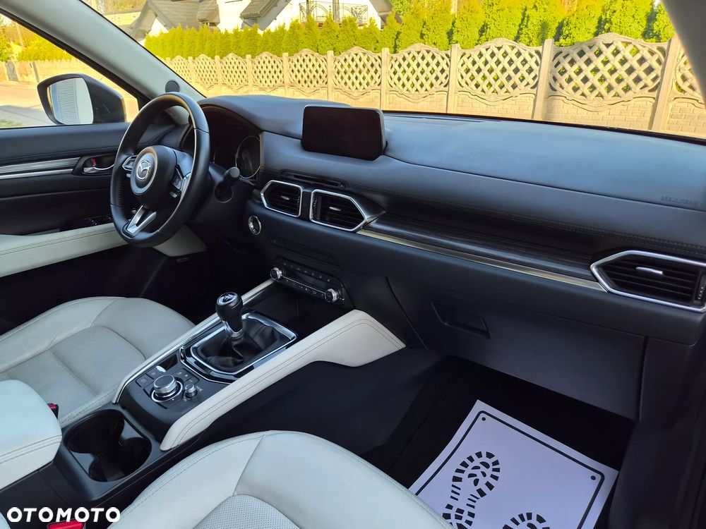Mazda CX-5 - 36