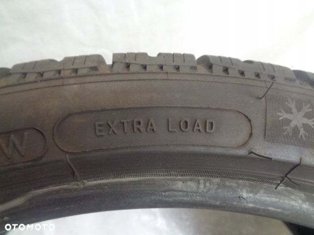 2X Michelin Pilot Alpin PA4 275/30R20 97W XL - 13