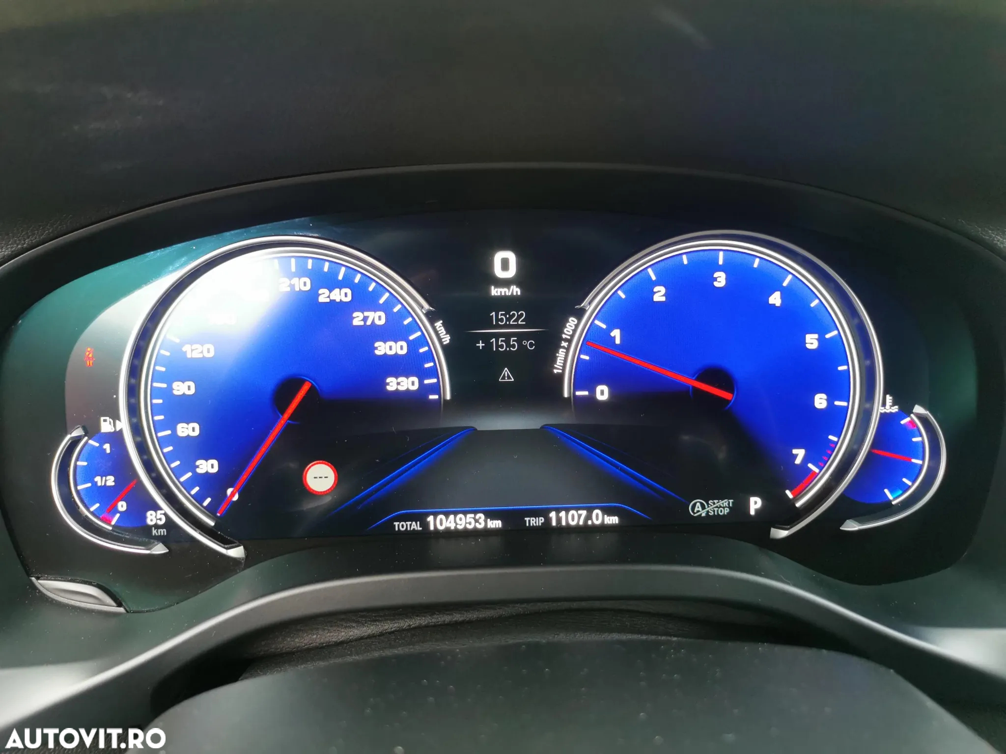BMW X4 xDrive20i AT M Sport - 10