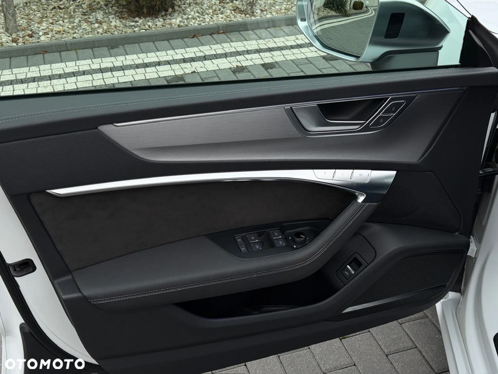 Audi S7 Sportback - 36