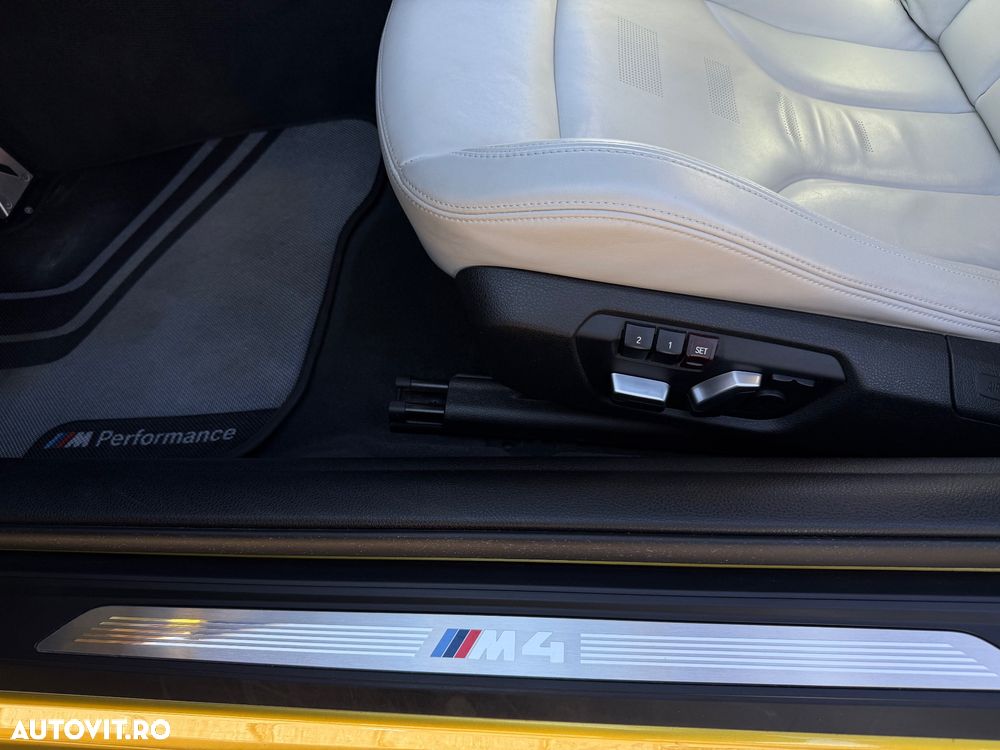 BMW M4 - 5
