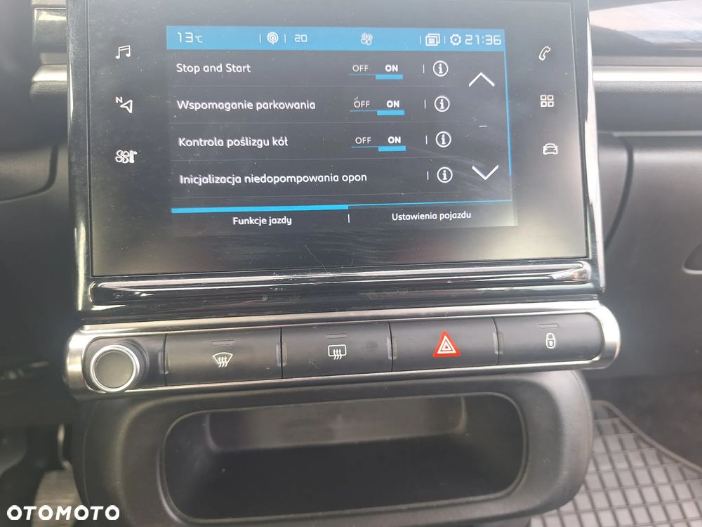 Citroën C3 1.2 PureTech Live - 13