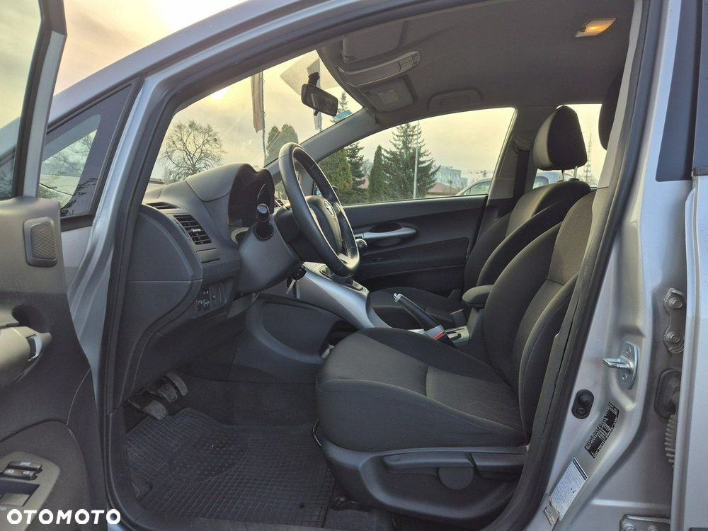 Toyota Auris 1.6 Comfort - 5