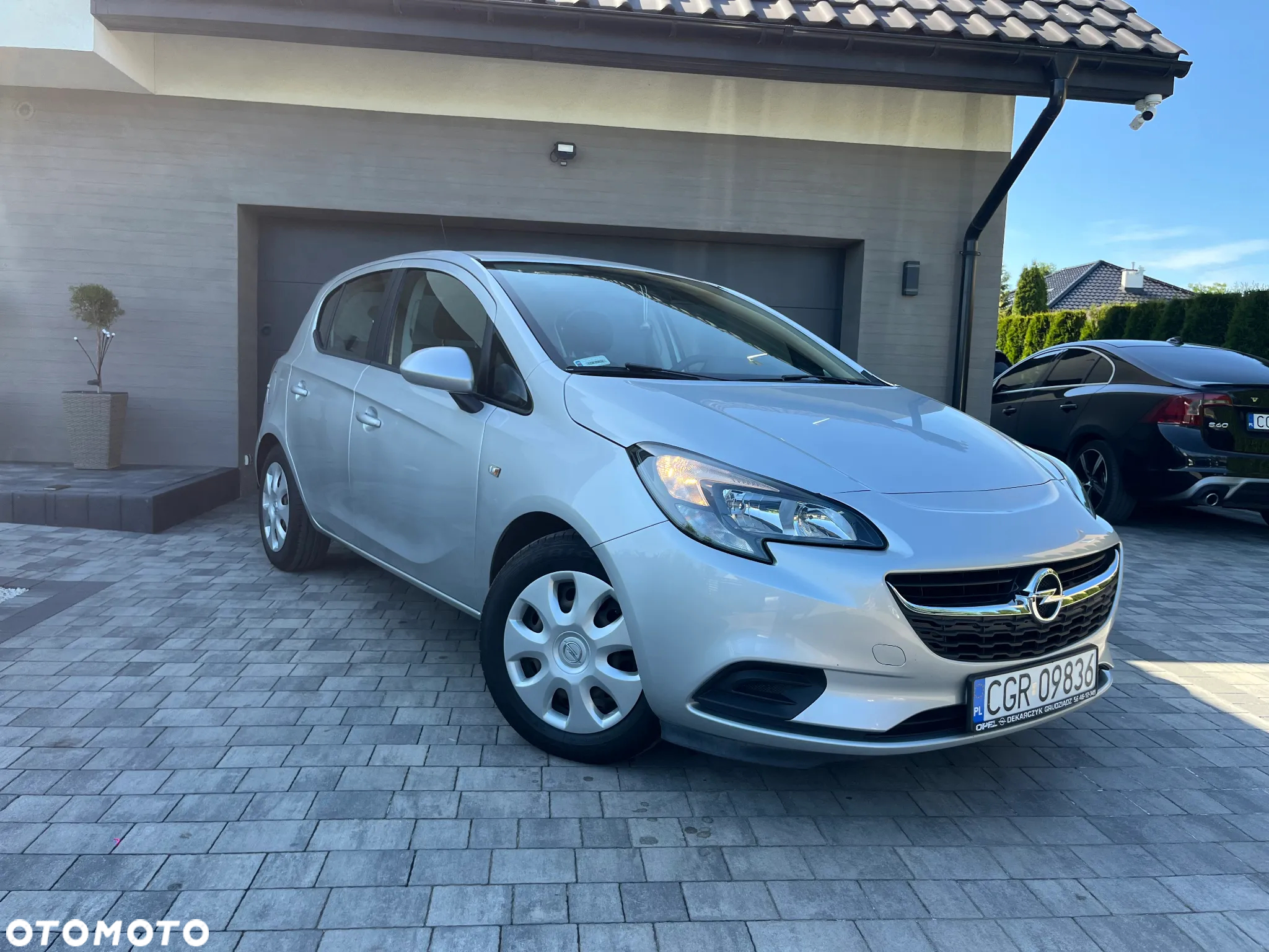 Opel Corsa 1.4 Enjoy - 6