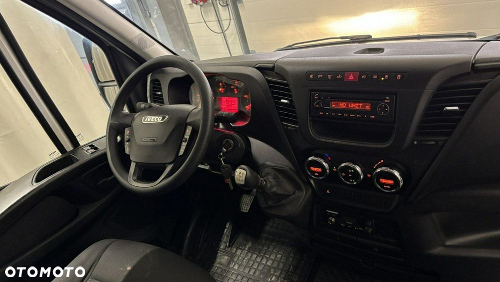 Iveco Daily - 8