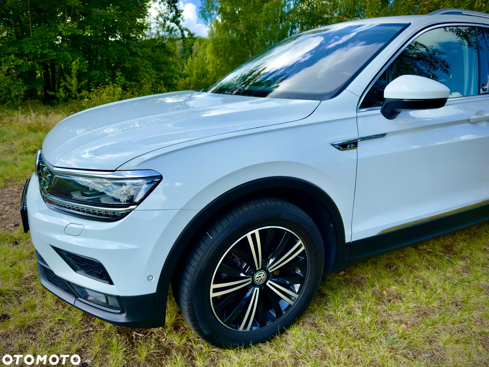 Volkswagen Tiguan 2.0 TDI BMT SCR Highline - 31