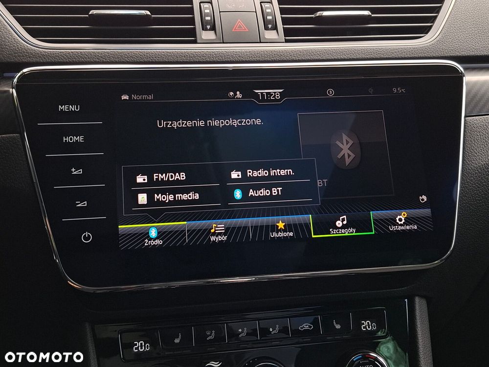 Skoda Superb - 28