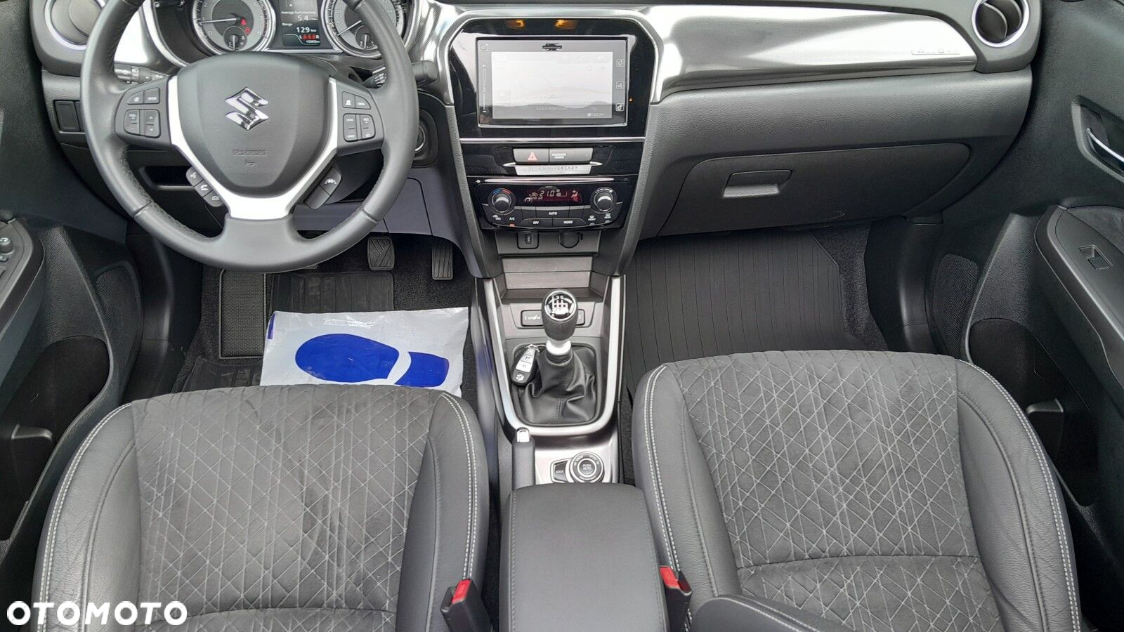 Suzuki Vitara - 24