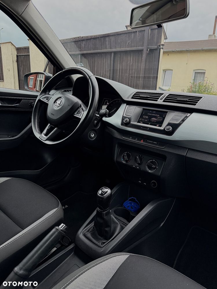 Skoda Fabia 1.0 TSI Style - 19