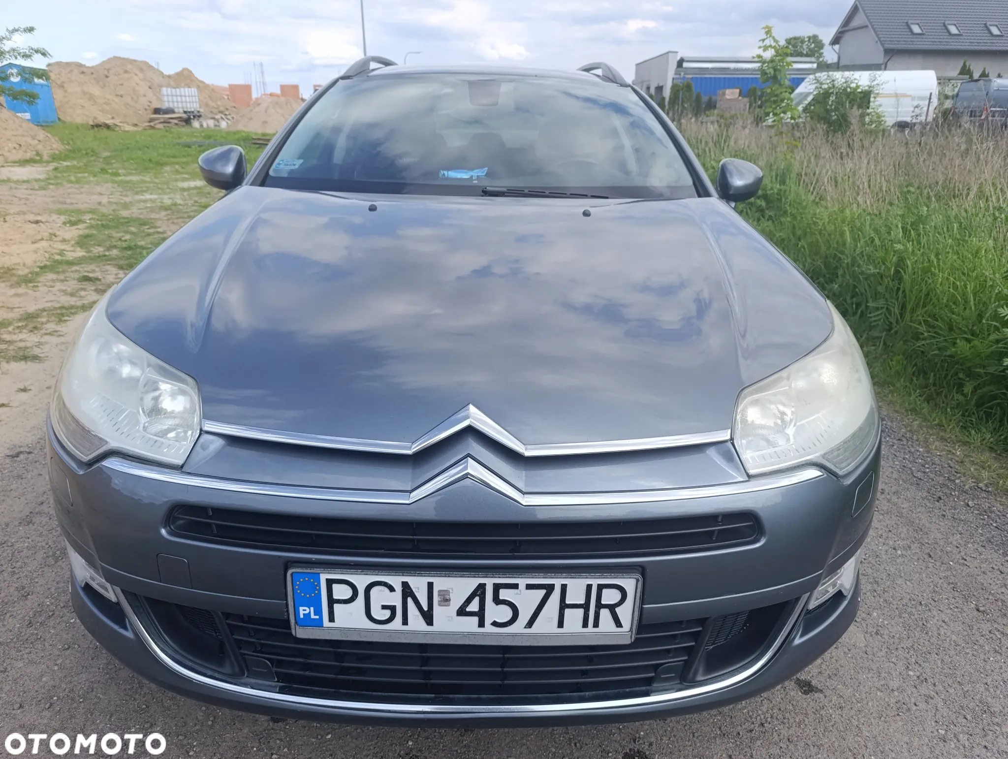 Citroën C5 Tourer HDi 110 FAP Style - 7
