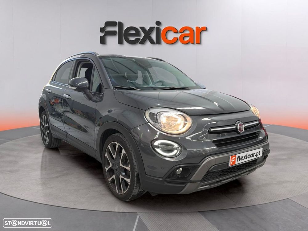 Fiat 500X 1.0 FireFly Cult - 1