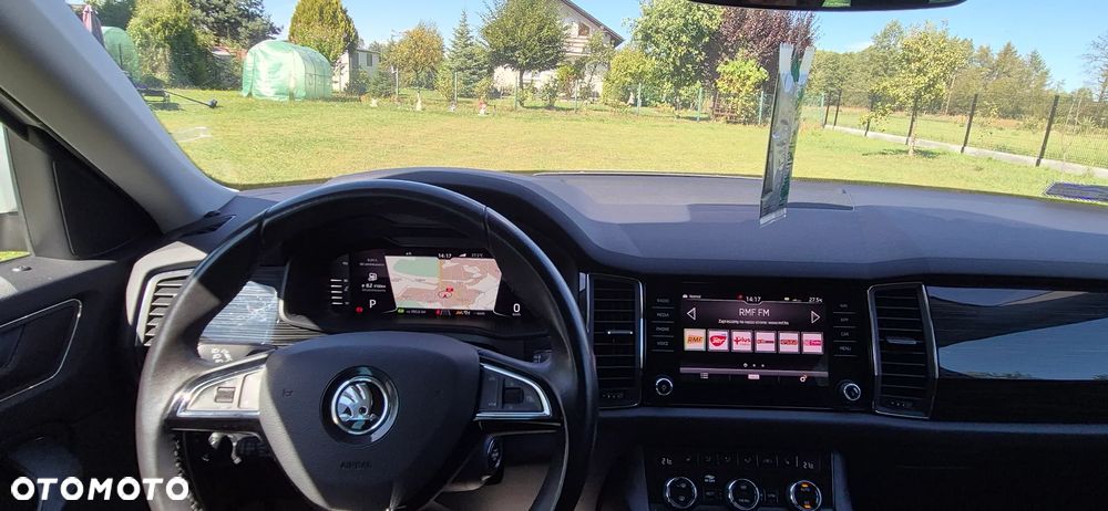 Skoda Kodiaq 2.0 TDI 4x4 Style DSG - 21