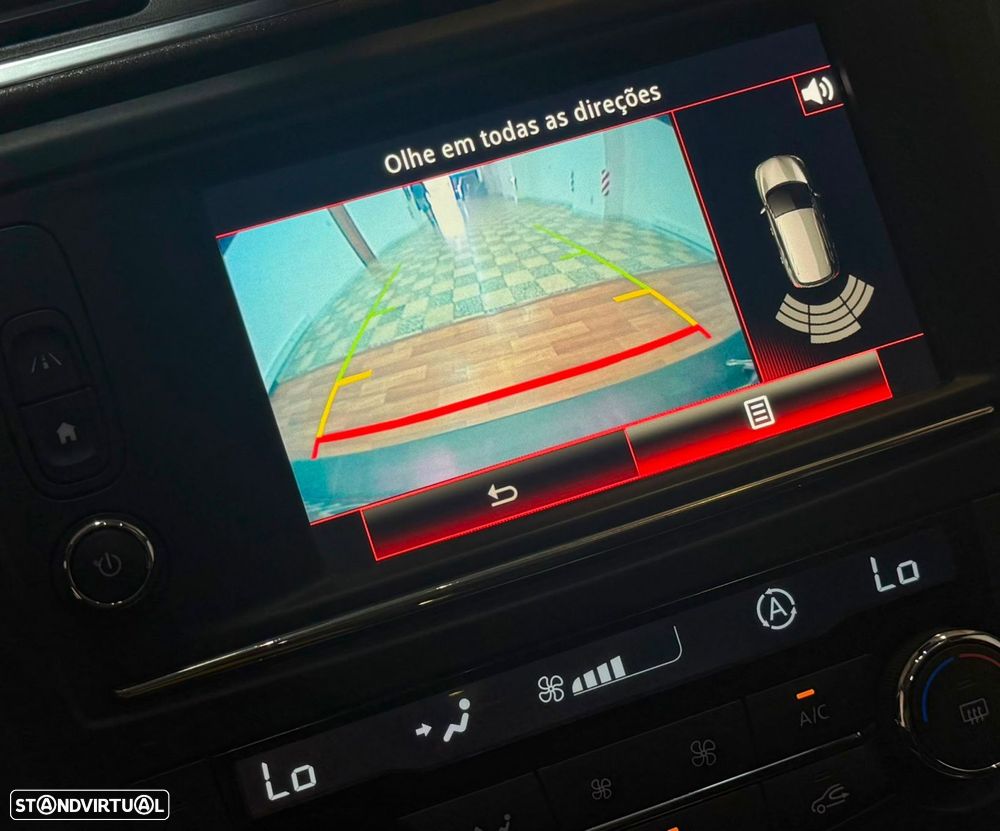 Renault Kadjar 1.5 dCi Exclusive - 19