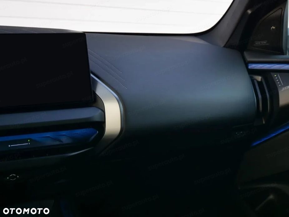 BMW X3 xDrive20d mHEV - 10