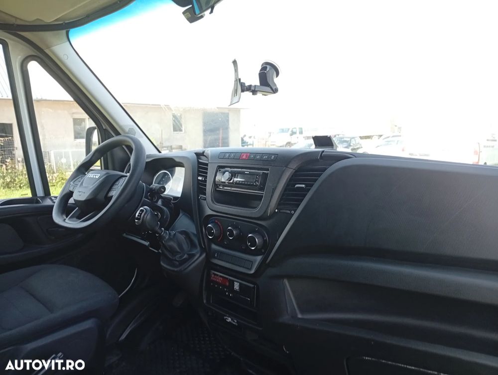 Iveco DAILY - 19