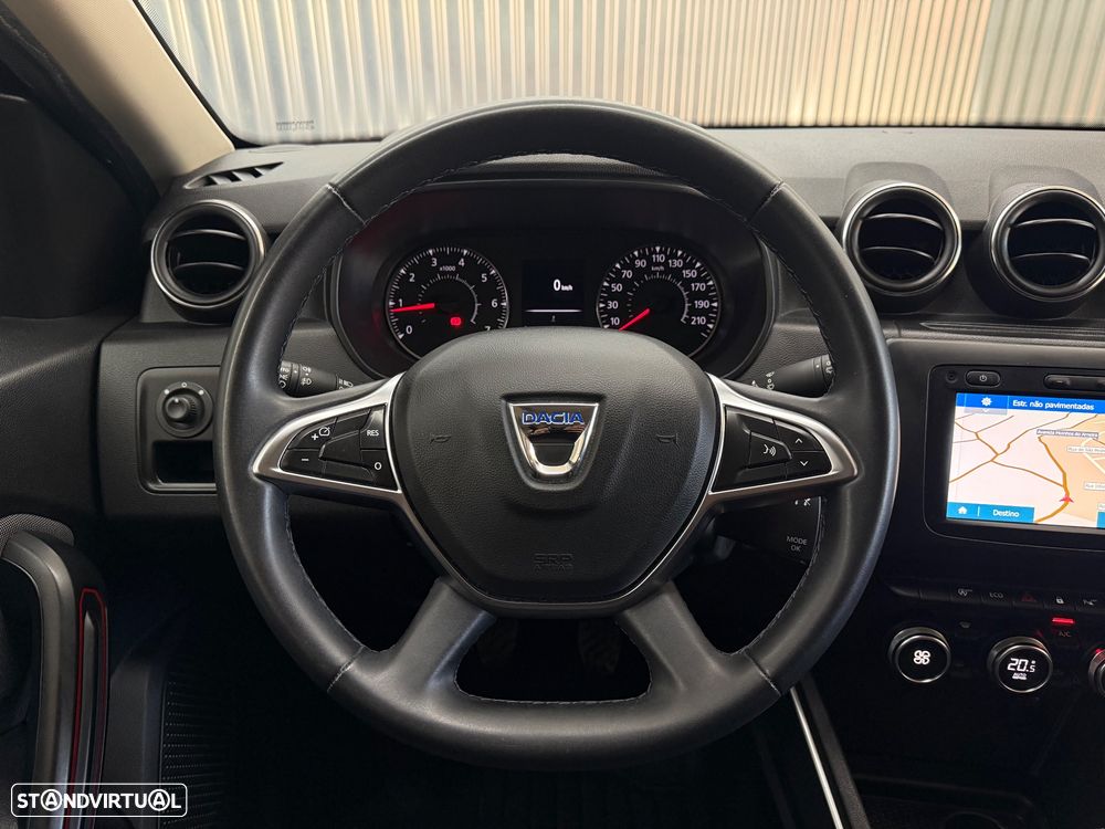 Dacia Duster 1.3 TCe Prestige - 10