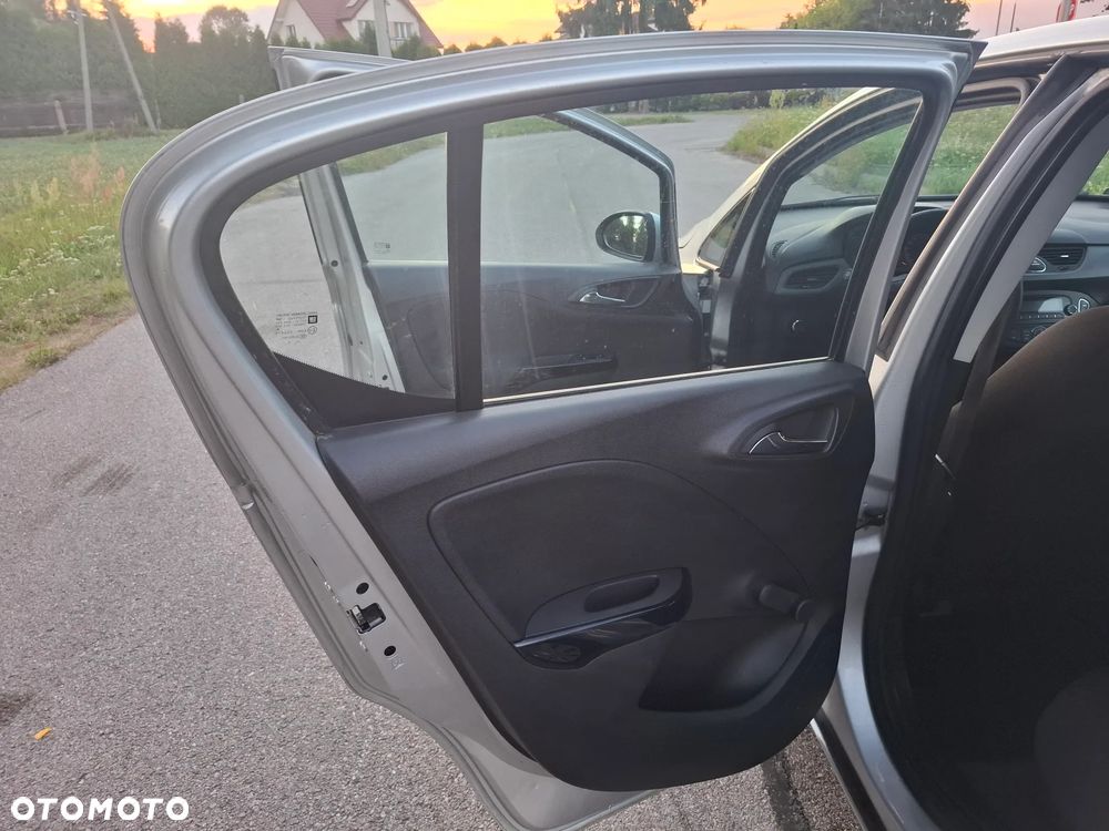 Opel Corsa 1.4 Enjoy - 15