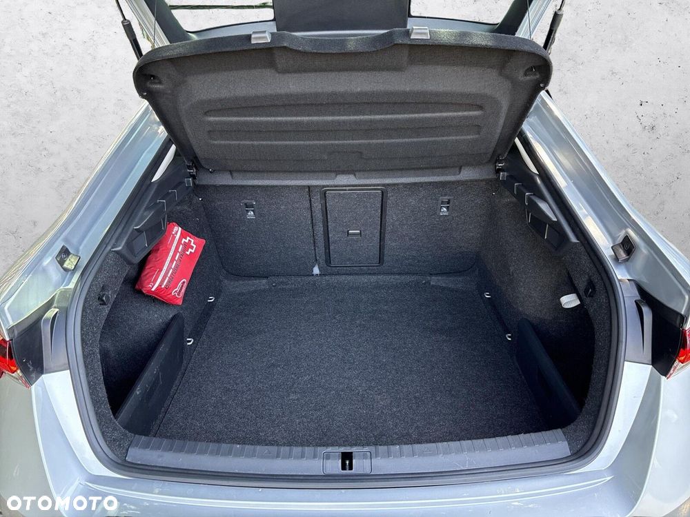 Skoda Octavia 1.5 TSI ACT Ambition - 15