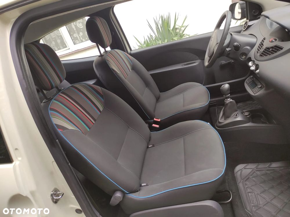 Renault Twingo 1.2 16V Dynamique - 3