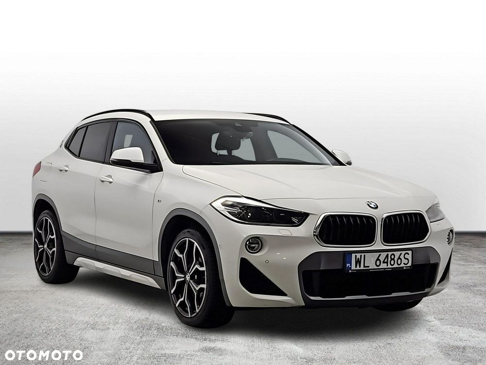 BMW X2 - 7