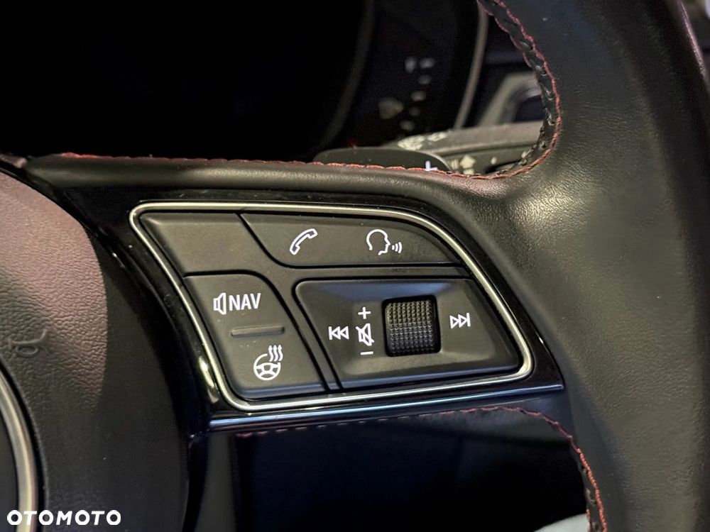 Audi S4 Limousine - 27