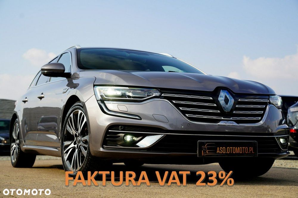 Renault Talisman - 1