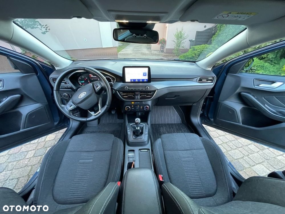Ford Focus - 4