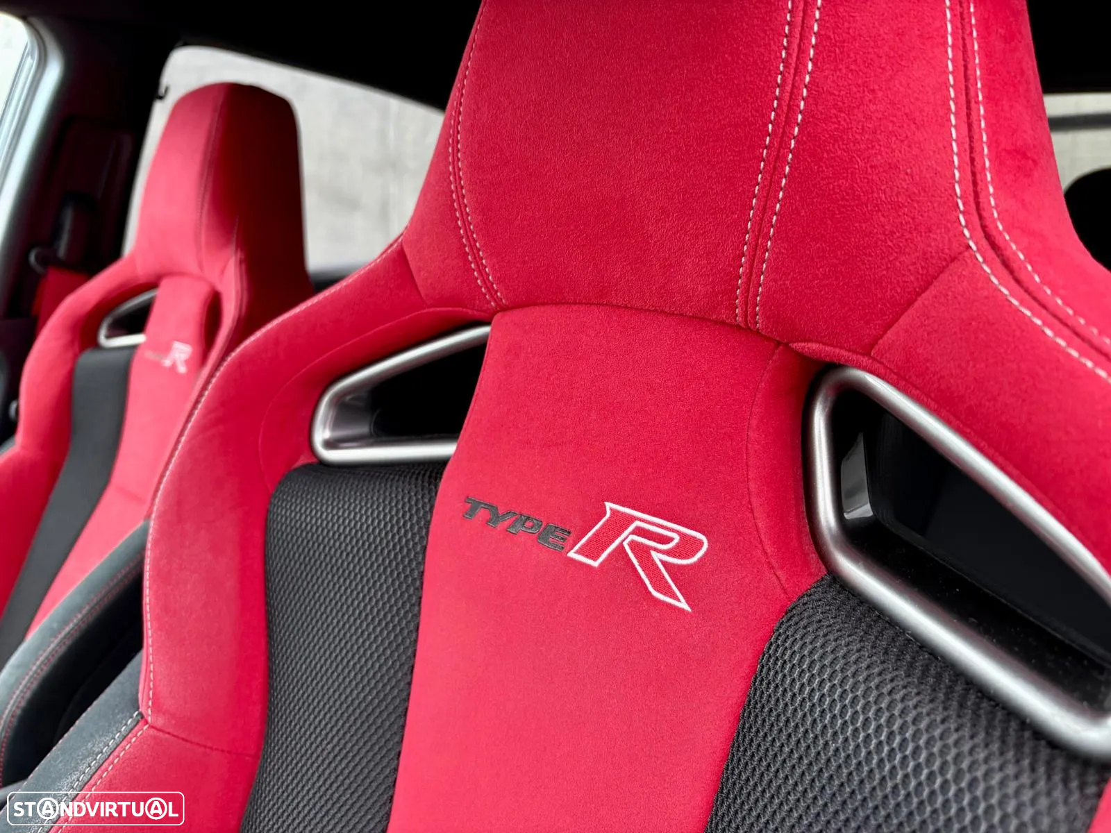 Honda Civic 2.0 i-VTEC Type-R GT - 14