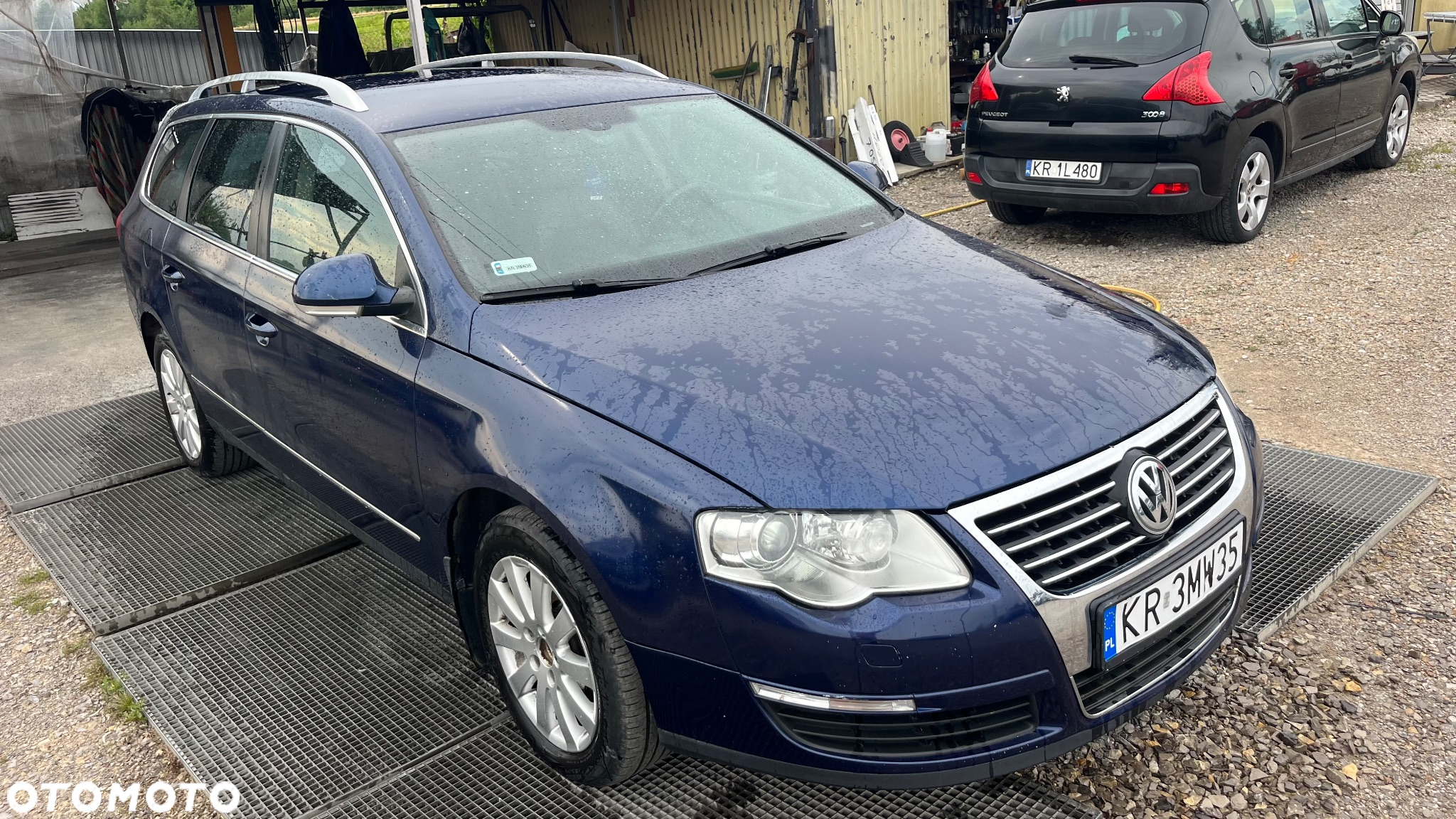 Volkswagen Passat - 4