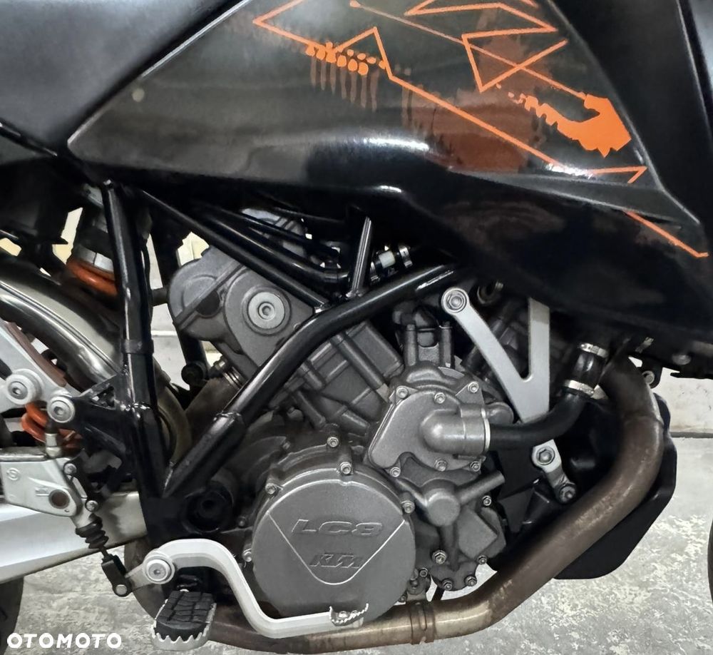 KTM SMT - 3