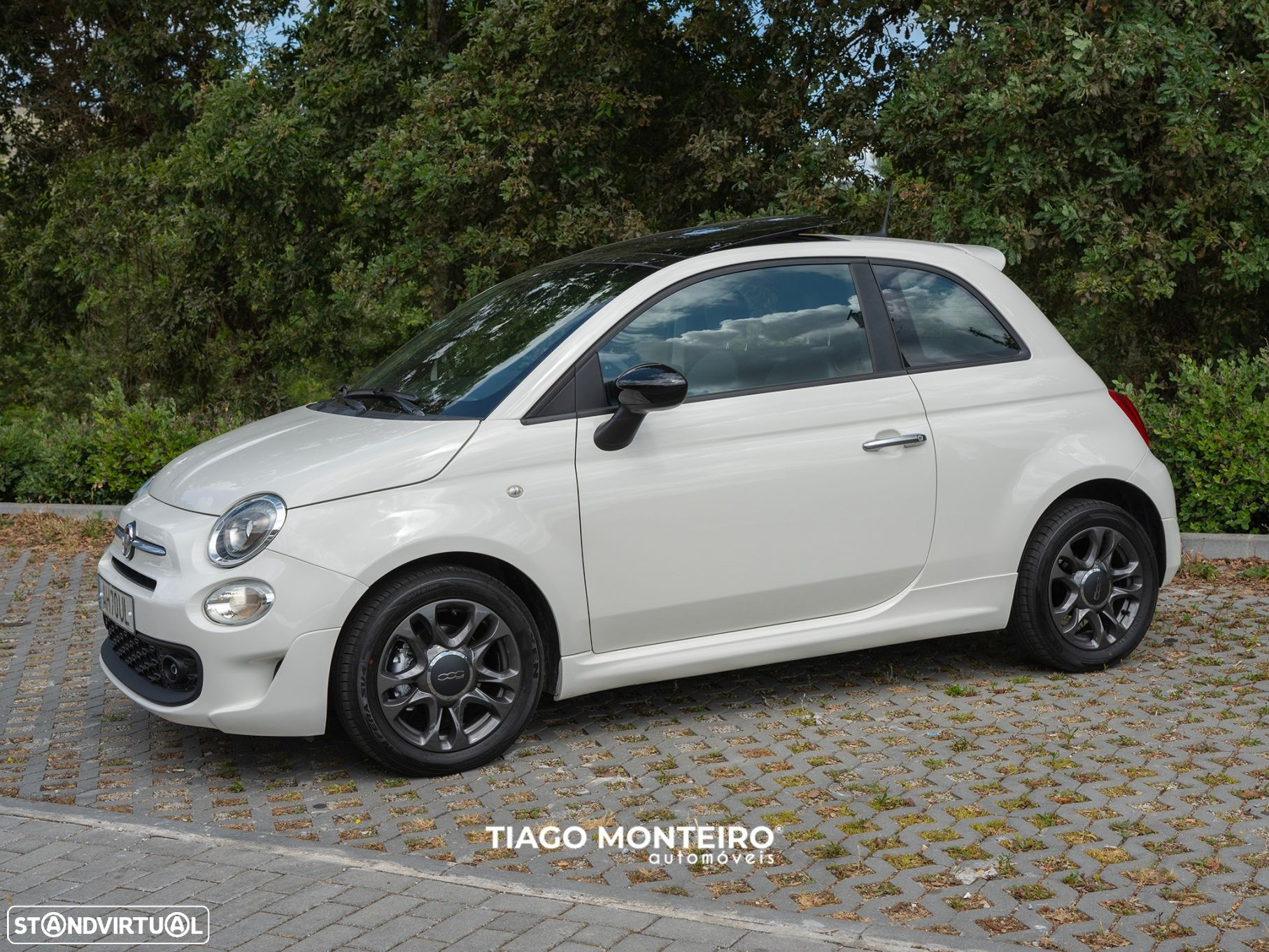 Fiat 500 - 7