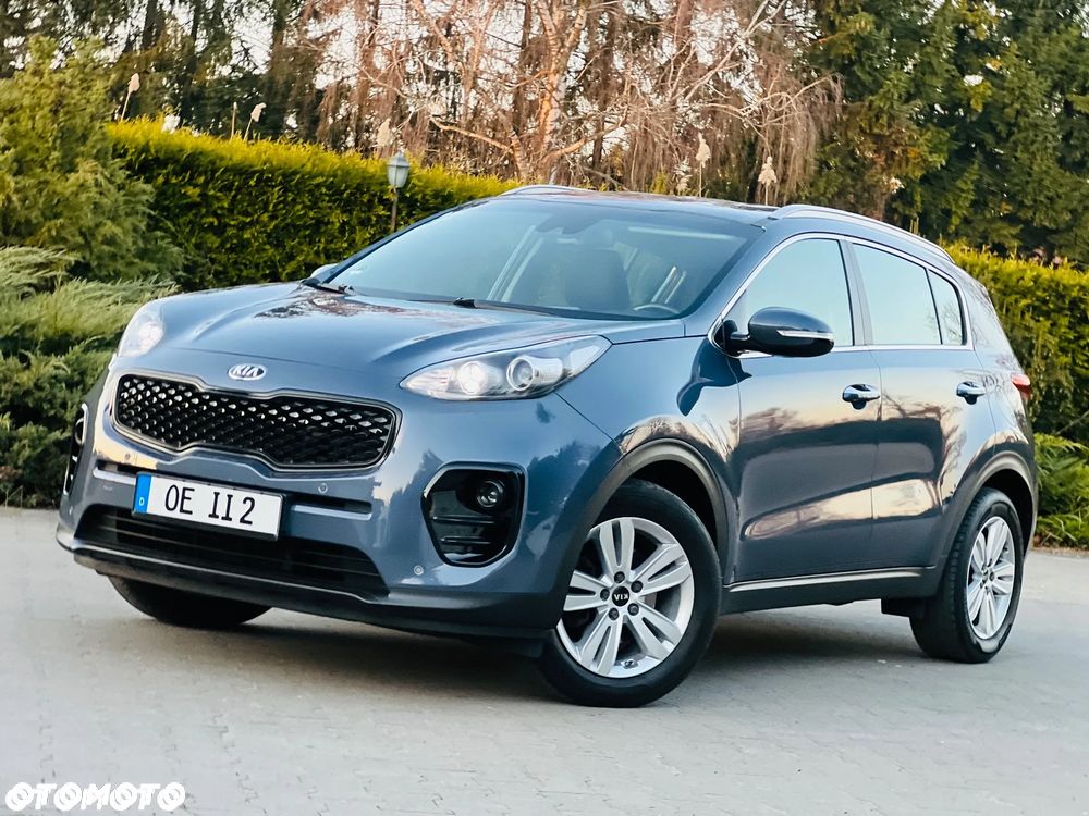 Kia Sportage - 29