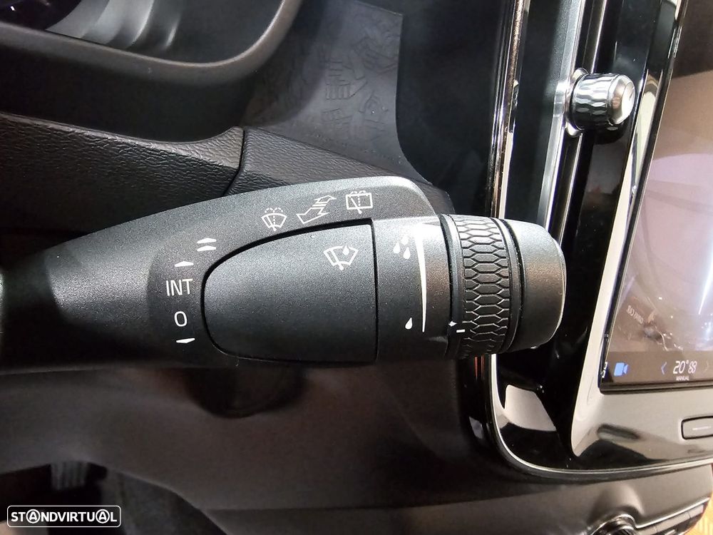 Volvo XC 40 Recharge 69 kWh Single Motor Plus - 20