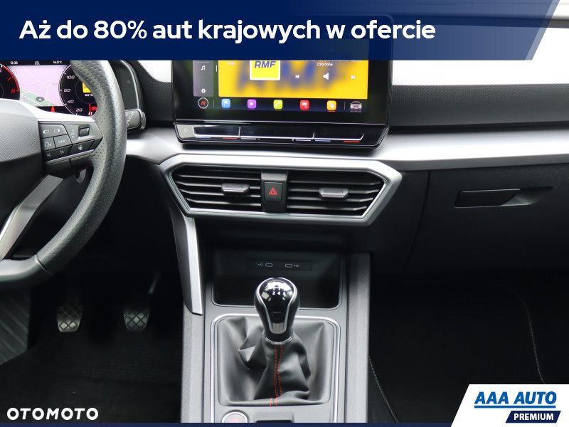 Seat Leon - 13