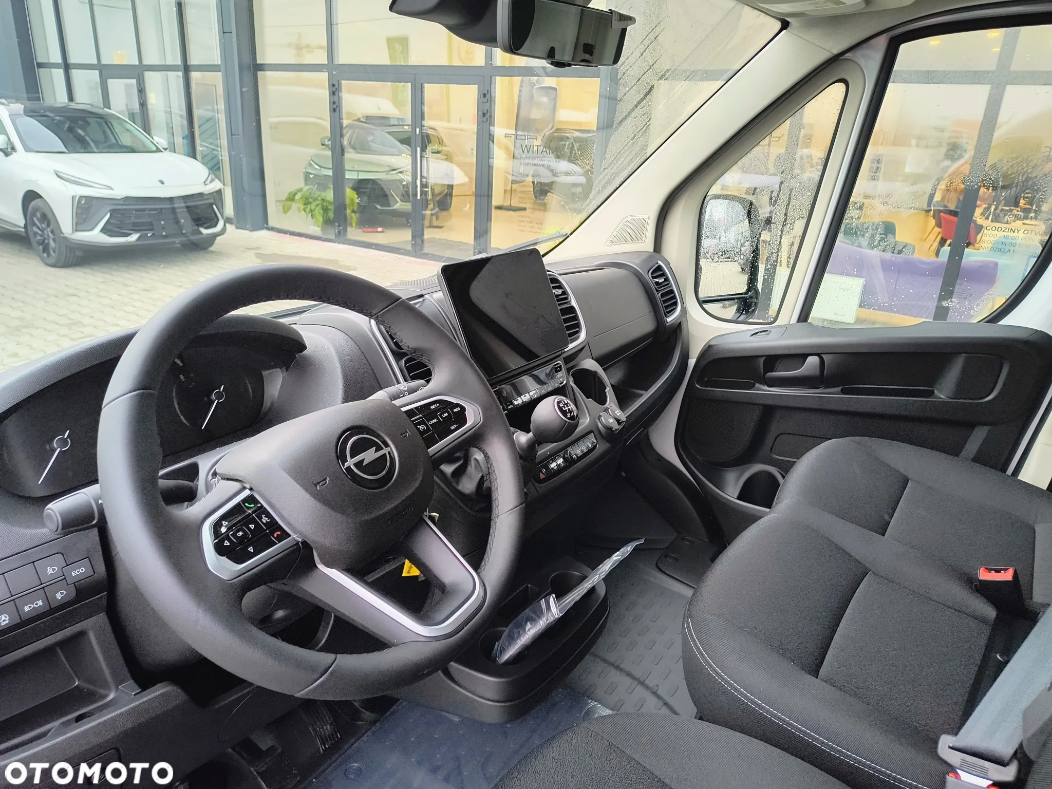 Opel Movano - 7