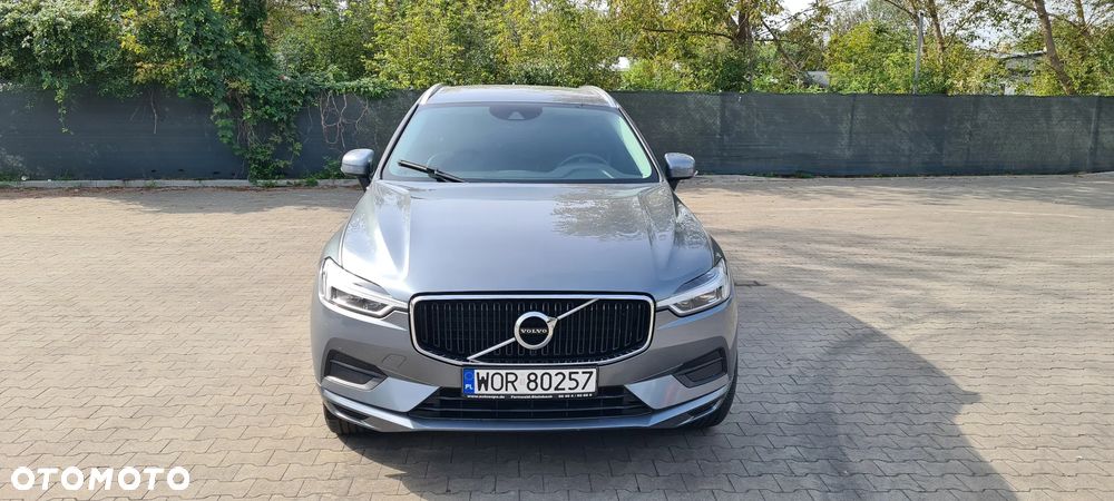 Volvo XC 60 D4 AWD Geartronic Momentum - 6