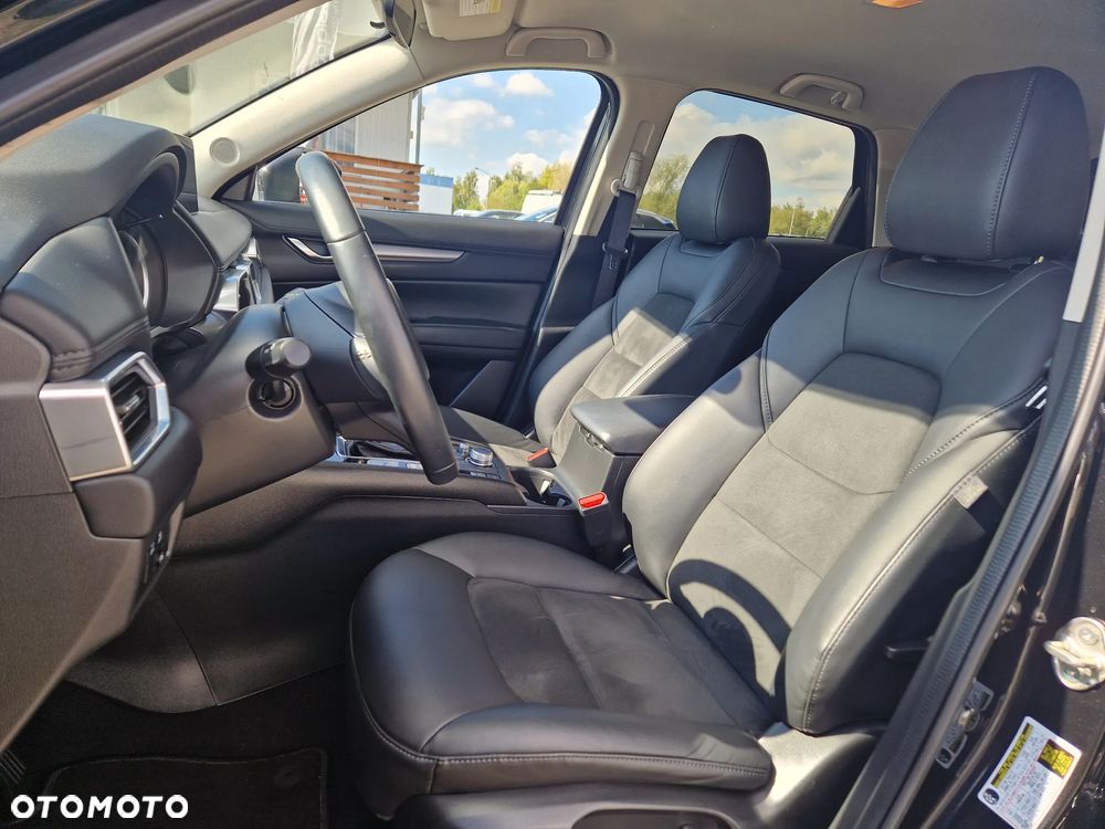 Mazda CX-5 - 14