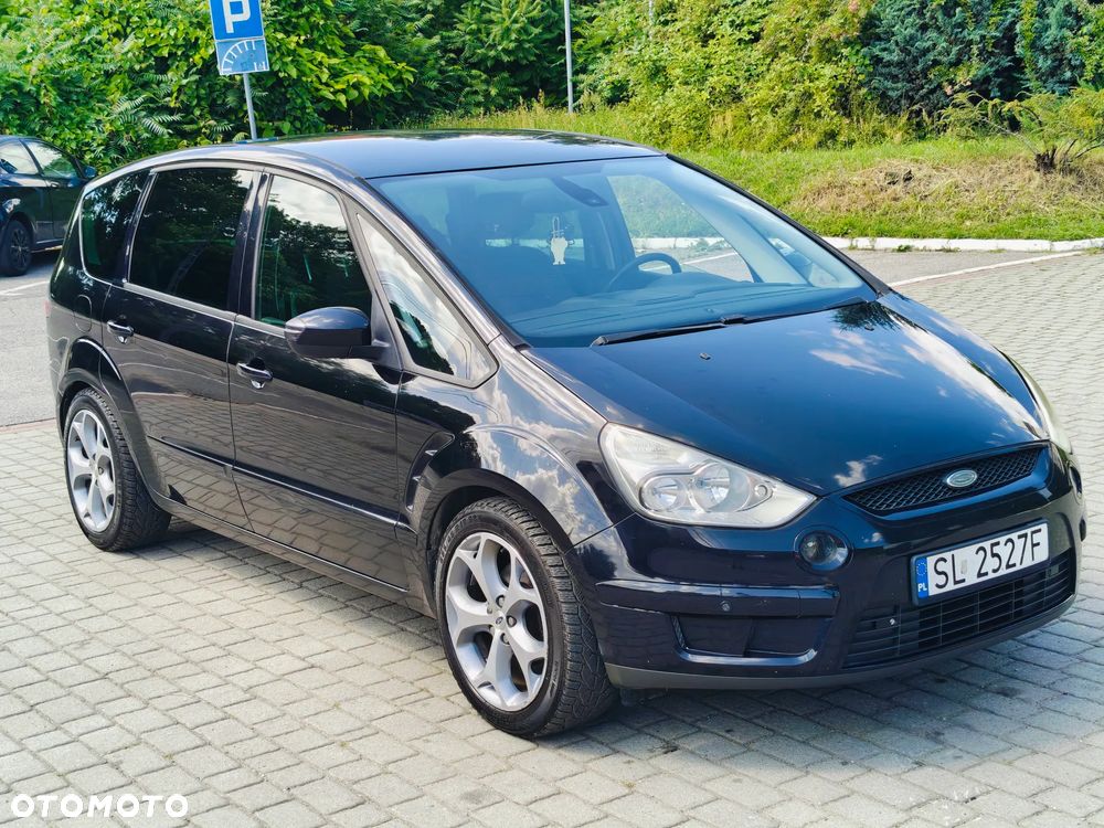 Ford C-MAX 2.0 Platinium X - 10