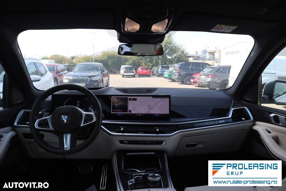 BMW X5 - 14