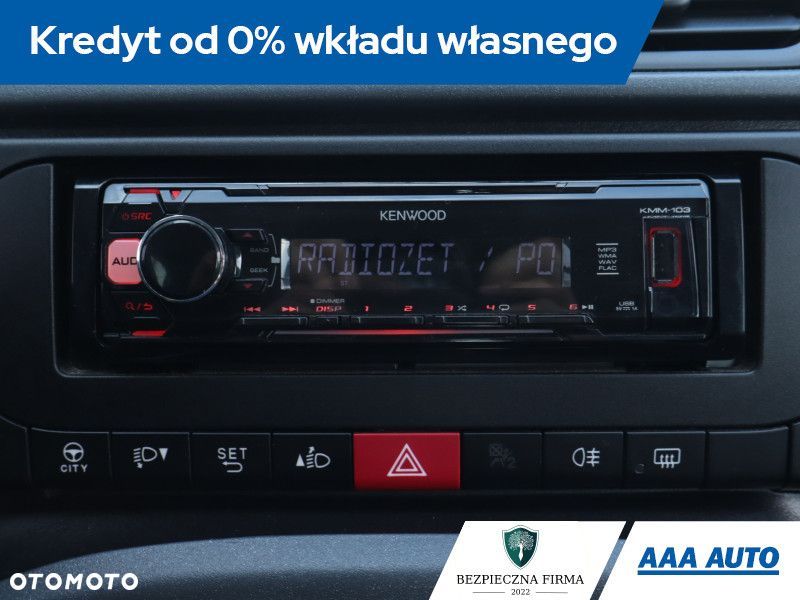 Fiat Panda - 14