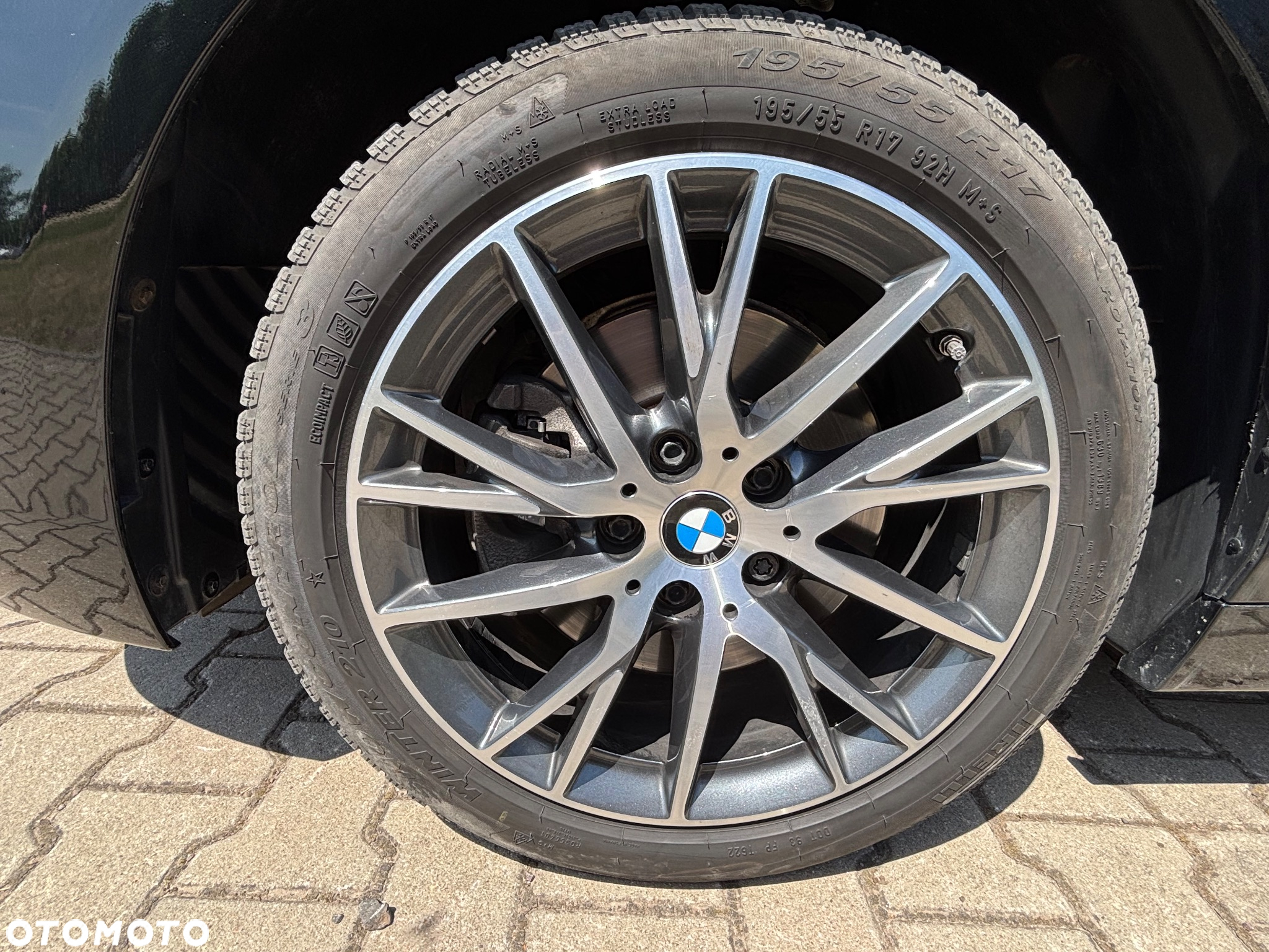BMW Seria 1 116d Advantage - 18