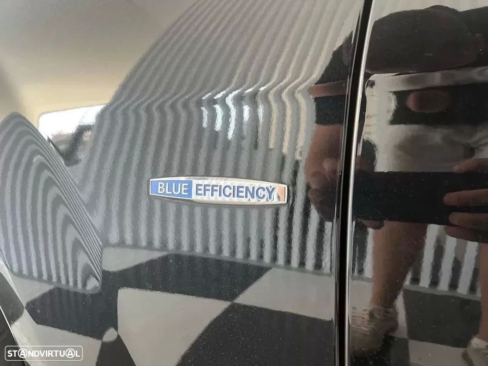 Mercedes-Benz C 220 CDi Avantgarde BE - 5