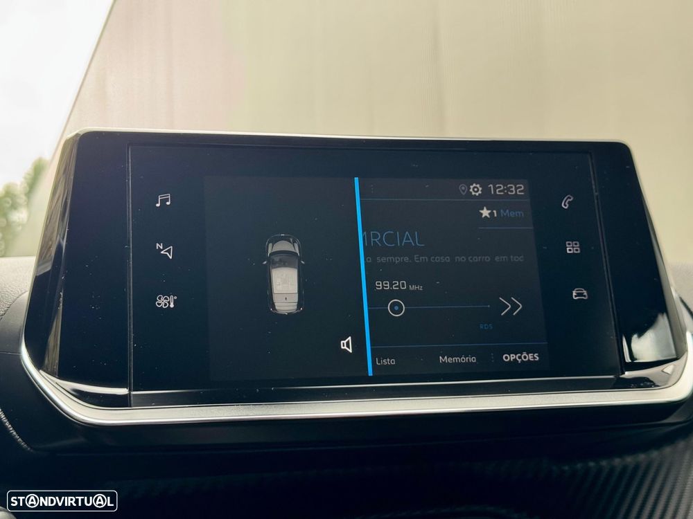 Peugeot 208 1.5 BlueHDi Allure - 27