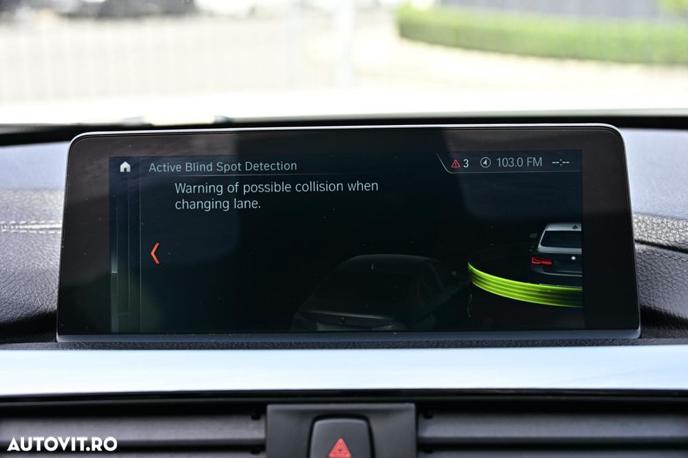 BMW Seria 3 330i xDrive Aut. M Sport - 29