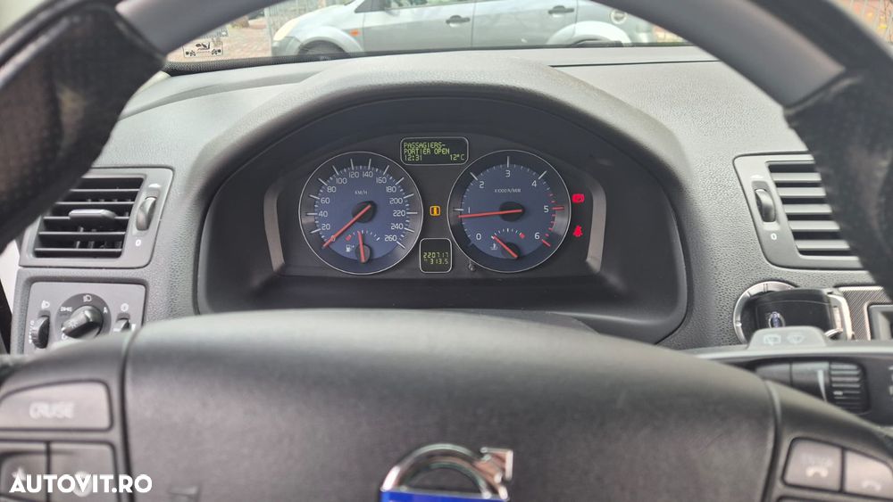 Volvo C30 D2 RDesign - 5