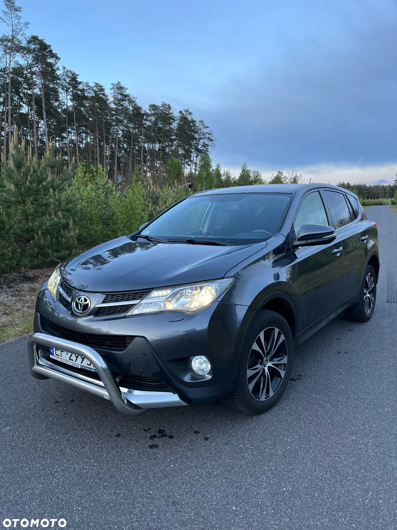 Toyota RAV4 2.0 D-4D Premium - 2