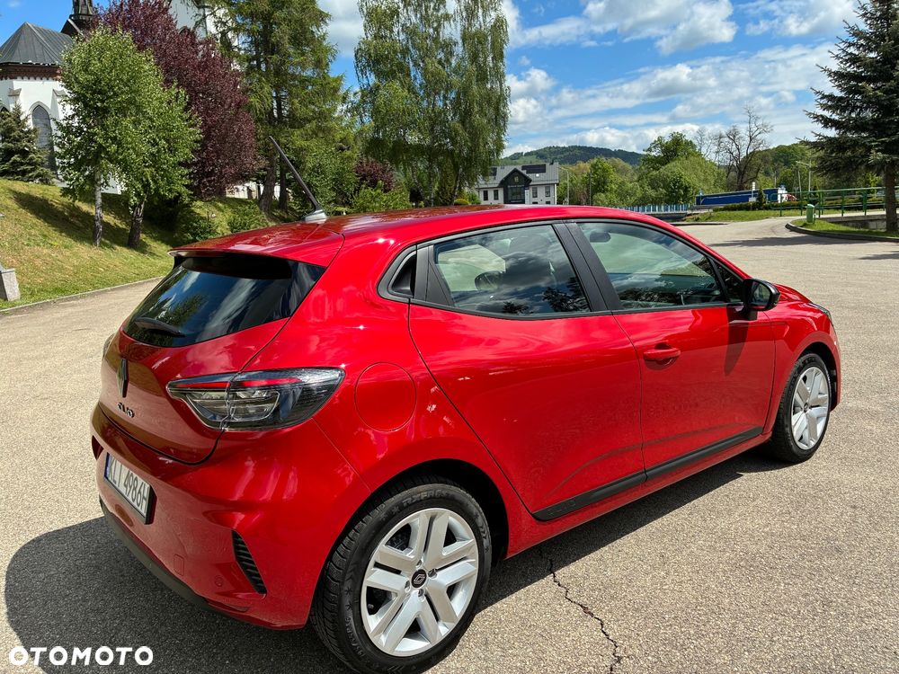 Renault Clio - 7