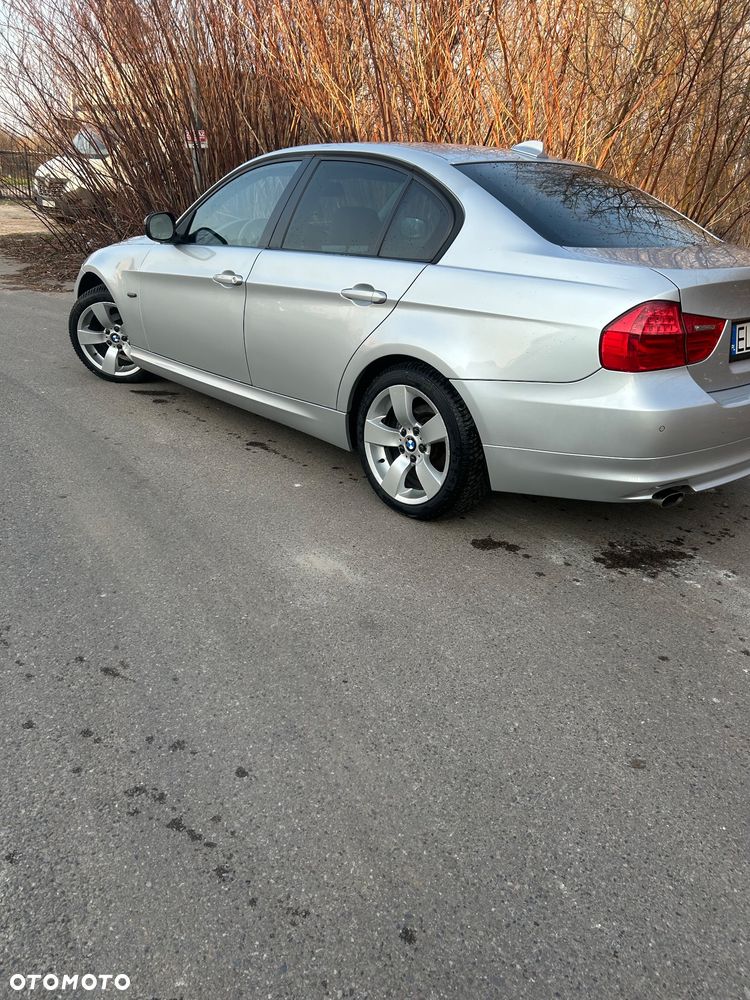 BMW Seria 3 - 8