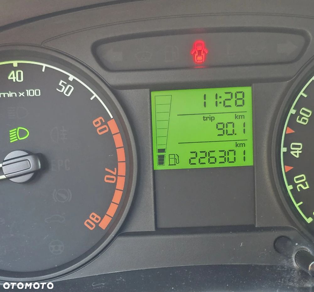 Skoda Fabia 1.2 12V Classic - 9