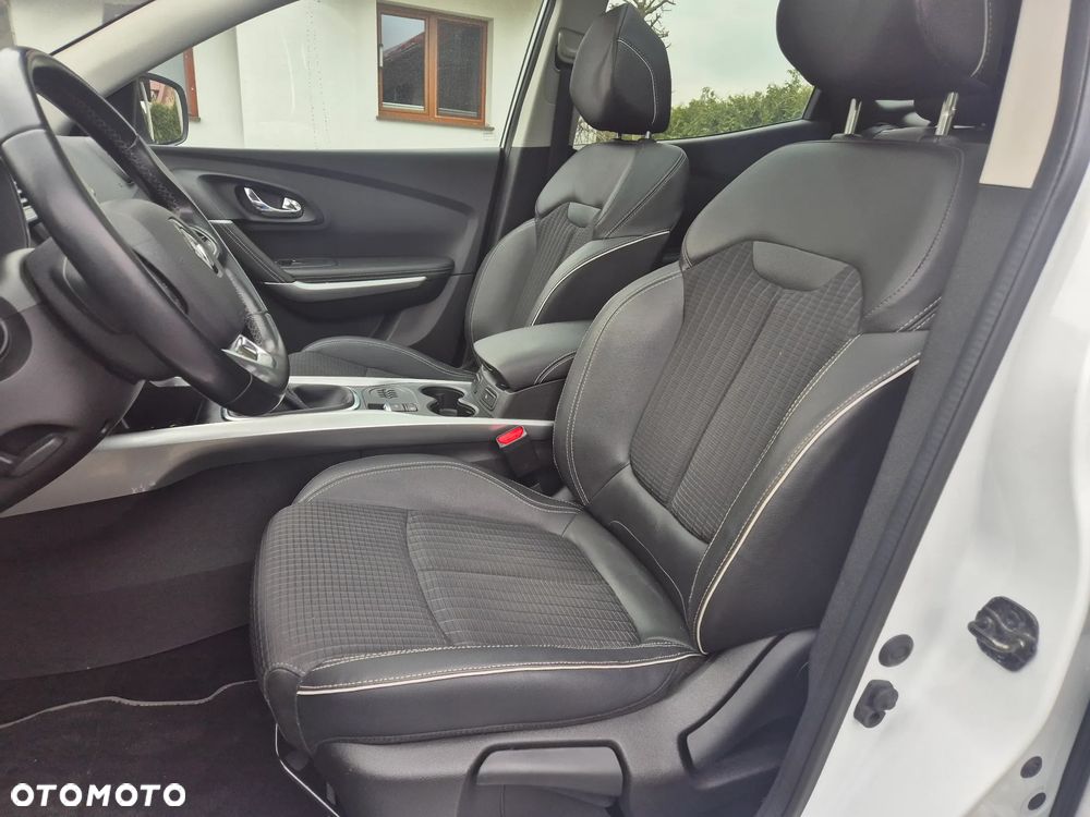 Renault Kadjar Energy dCi 110 LIMITED - 26